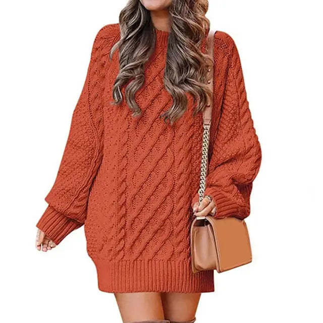 Beautifully Crafted Sweater