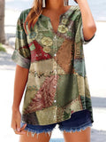 Beautifully Crafted Garment