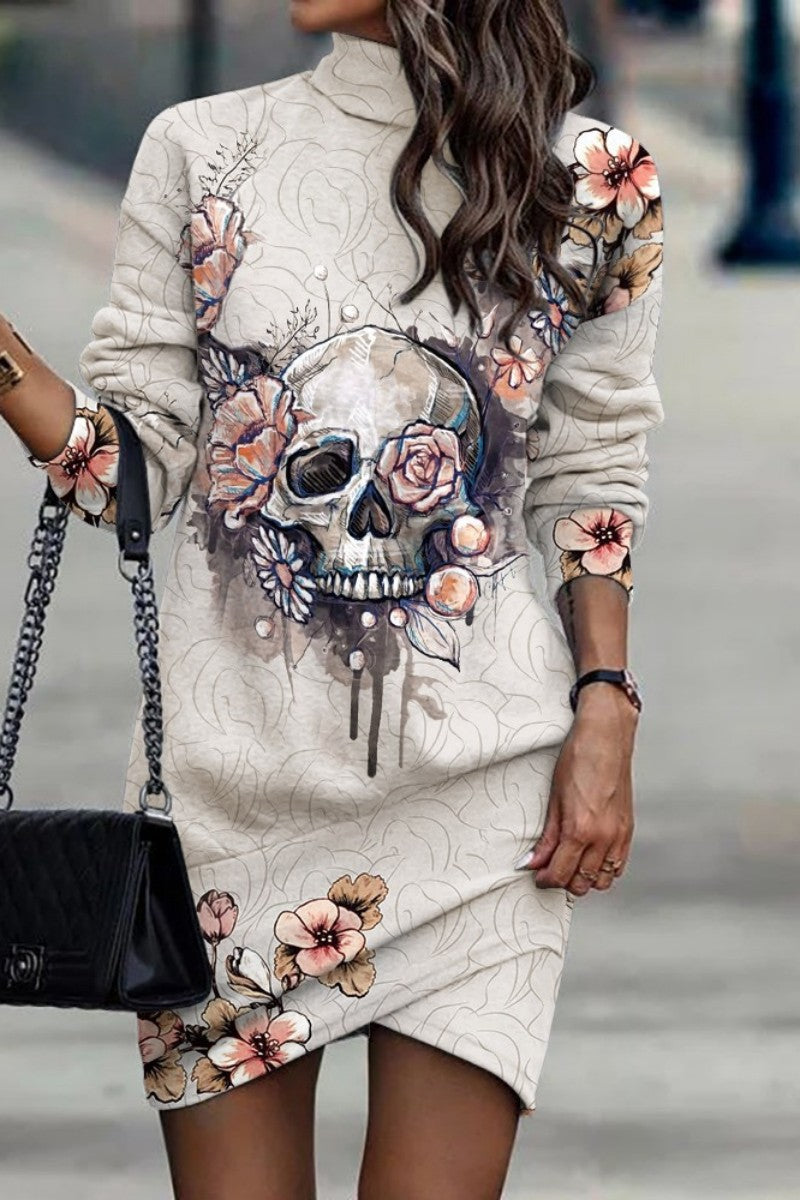 Classic Designed Sweater