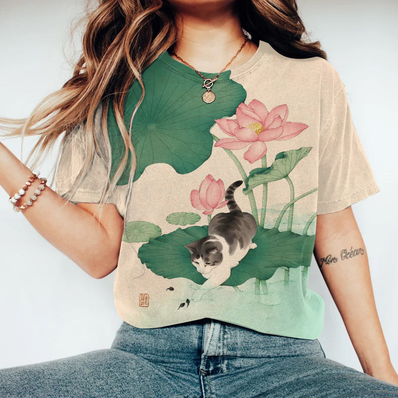 Beautifully Crafted T-Shirt