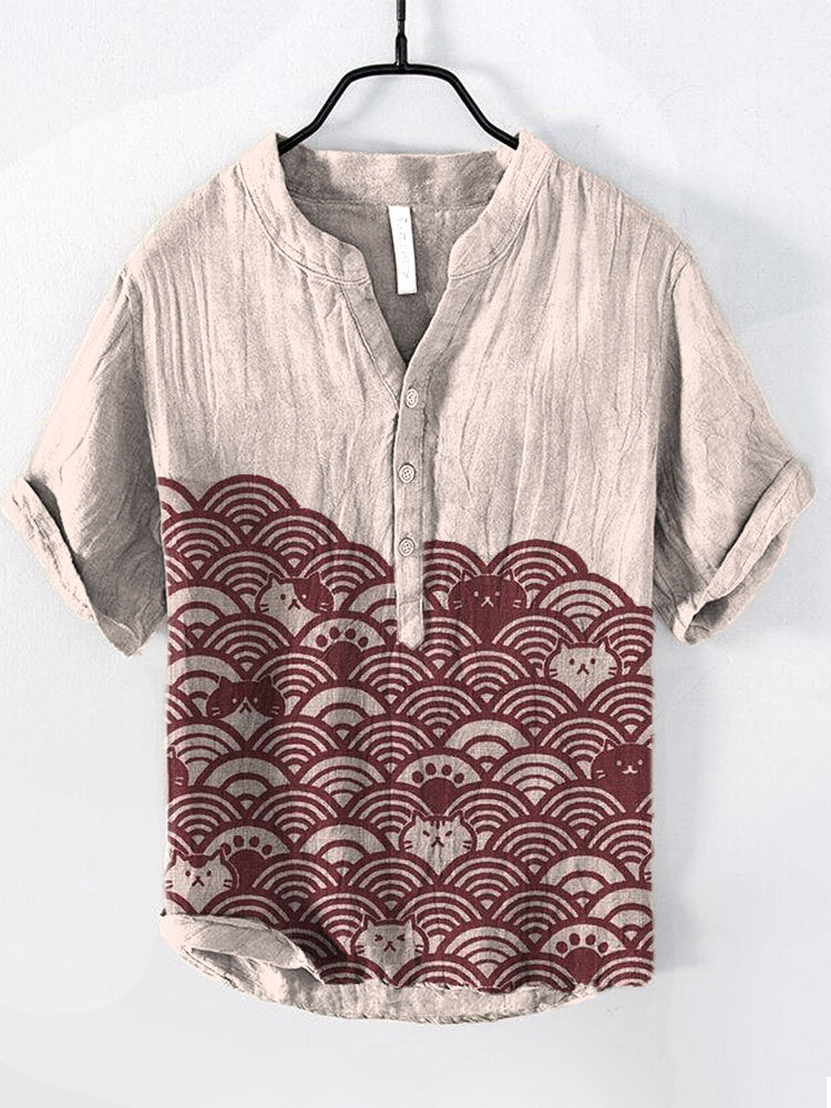Beautifully Crafted Shirt