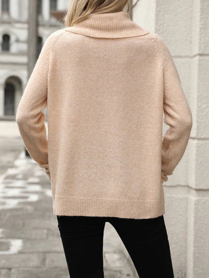 Vintage Inspired Sweater