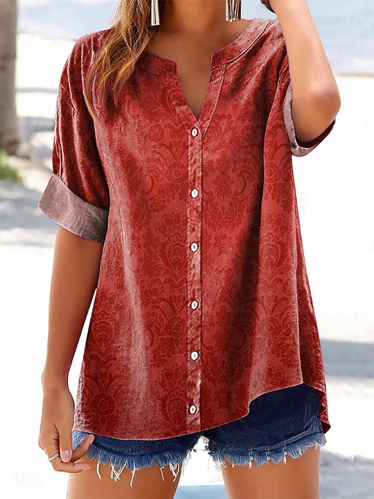 Classic Vintage Shirt