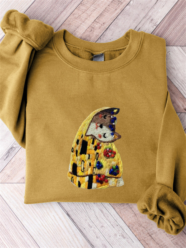 Thoughtfully Designed Shirt