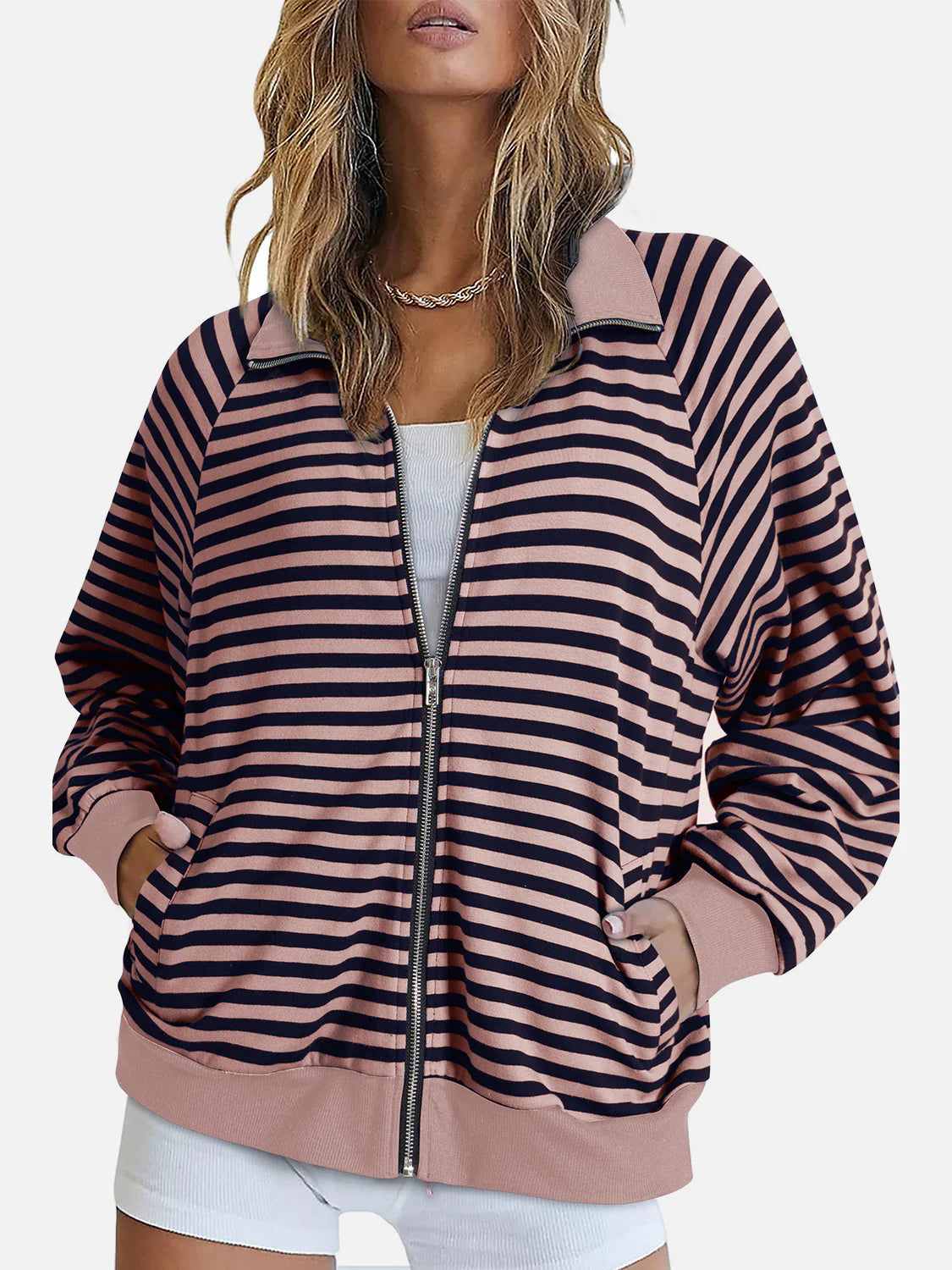 Beautifully Crafted Sweater