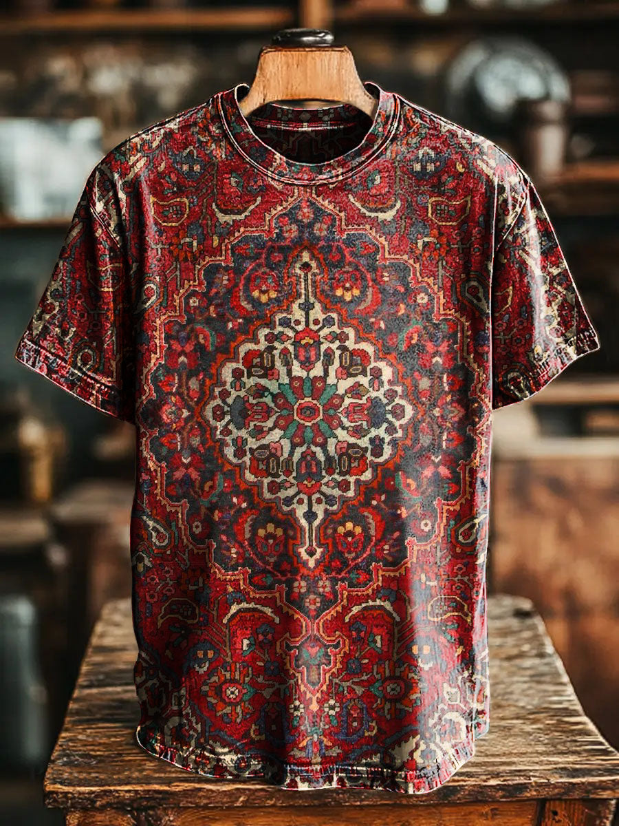 Vintage Inspired T-Shirt