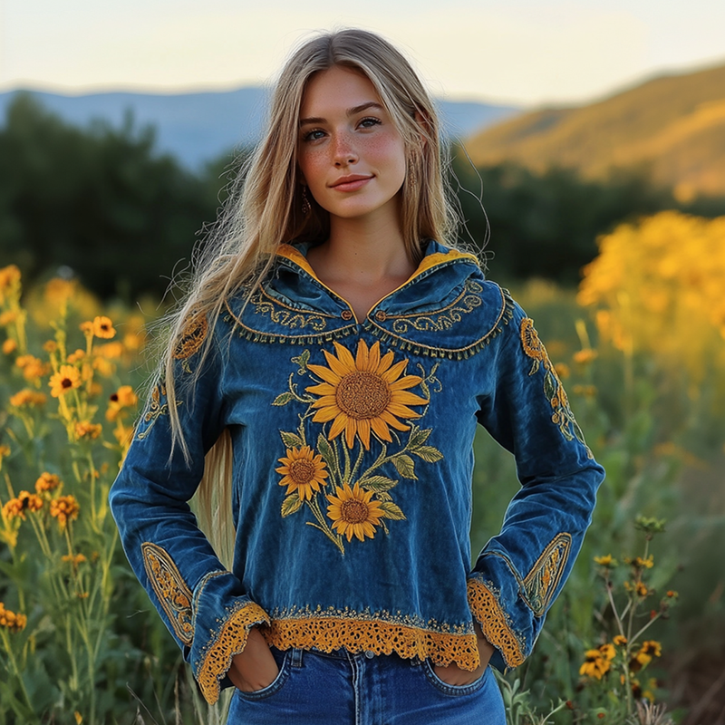 Classic Designed Shirt