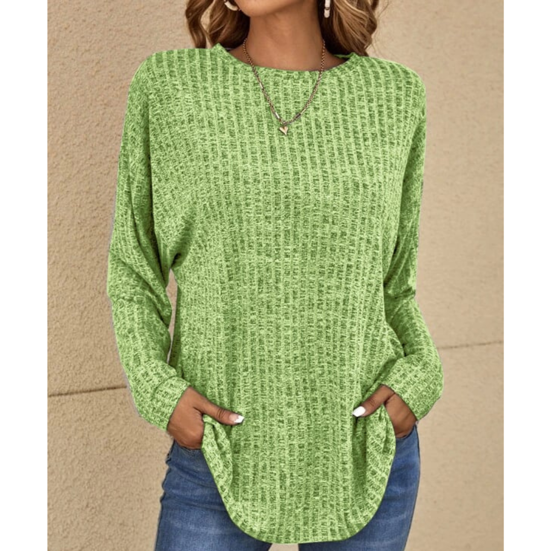 Elegantly Designed Sweater