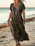 Beautifully Crafted Dress