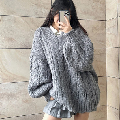 Thoughtfully Designed Sweater