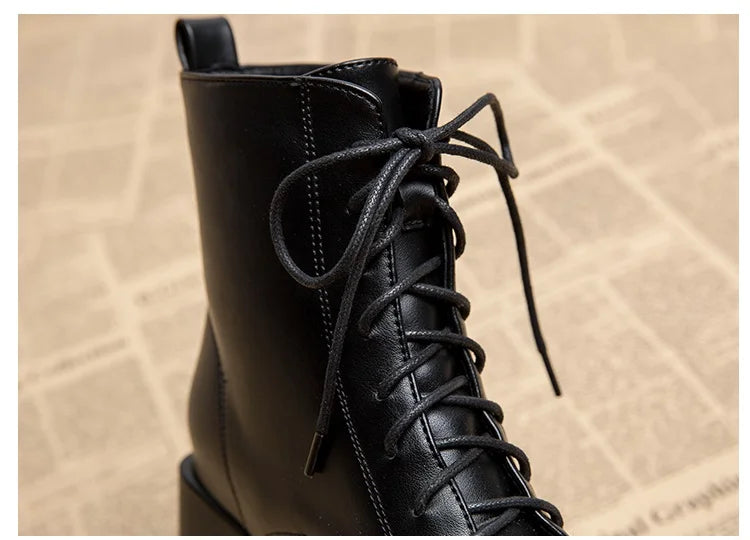 Alice Boots