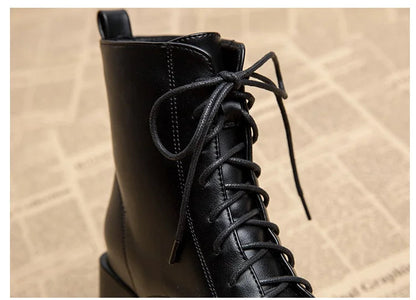 Alice Boots