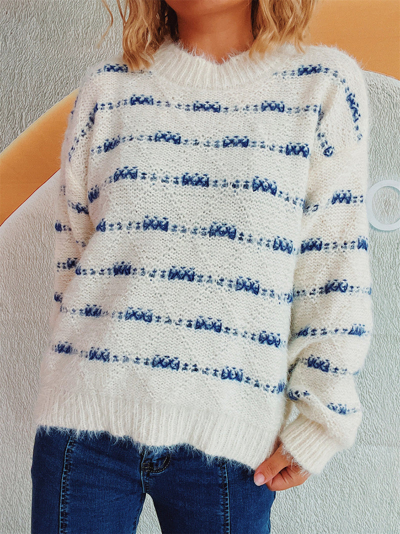 Thoughtfully Designed Sweater