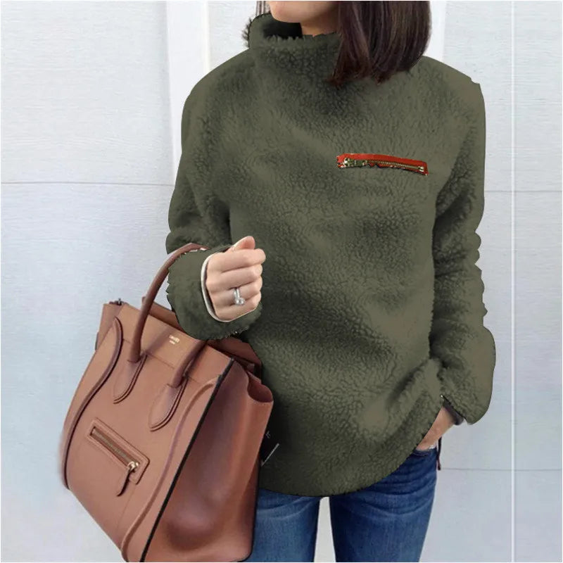 Beautifully Crafted Sweater