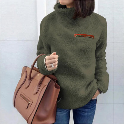 Beautifully Crafted Sweater