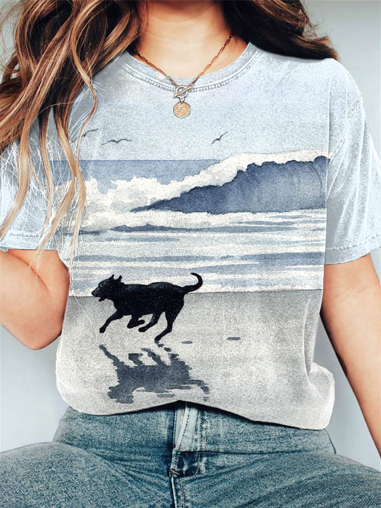 Classic Vintage T-Shirt