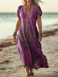 Timeless Vintage Style Garment