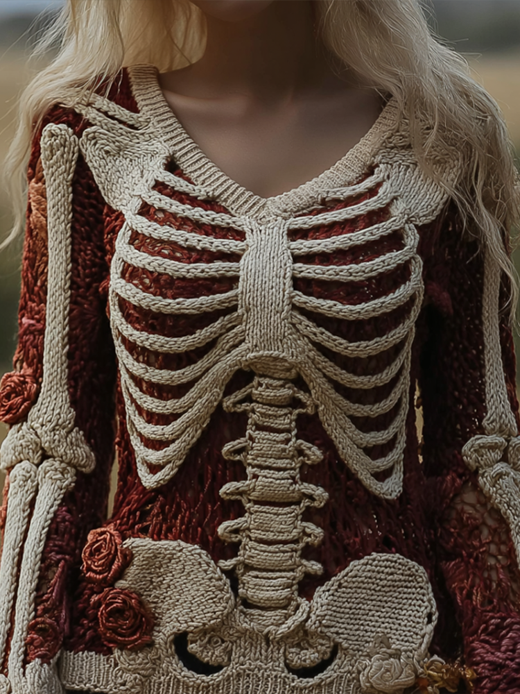 Classic Vintage Sweater