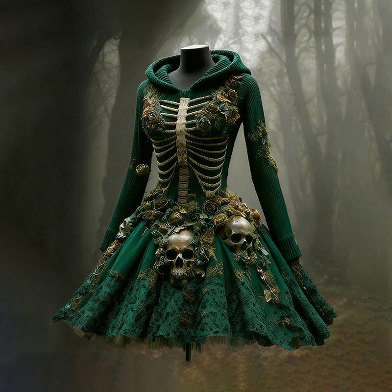 Classic Designed Sweater