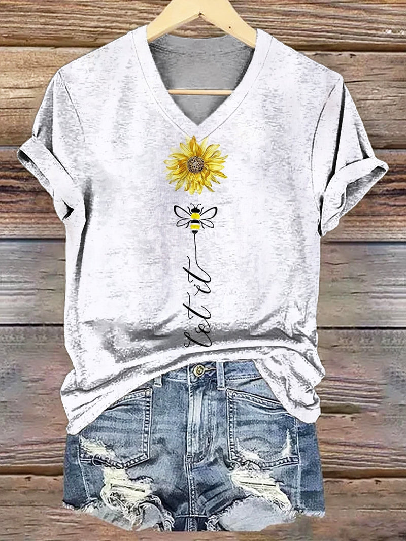 Vintage Inspired T-Shirt