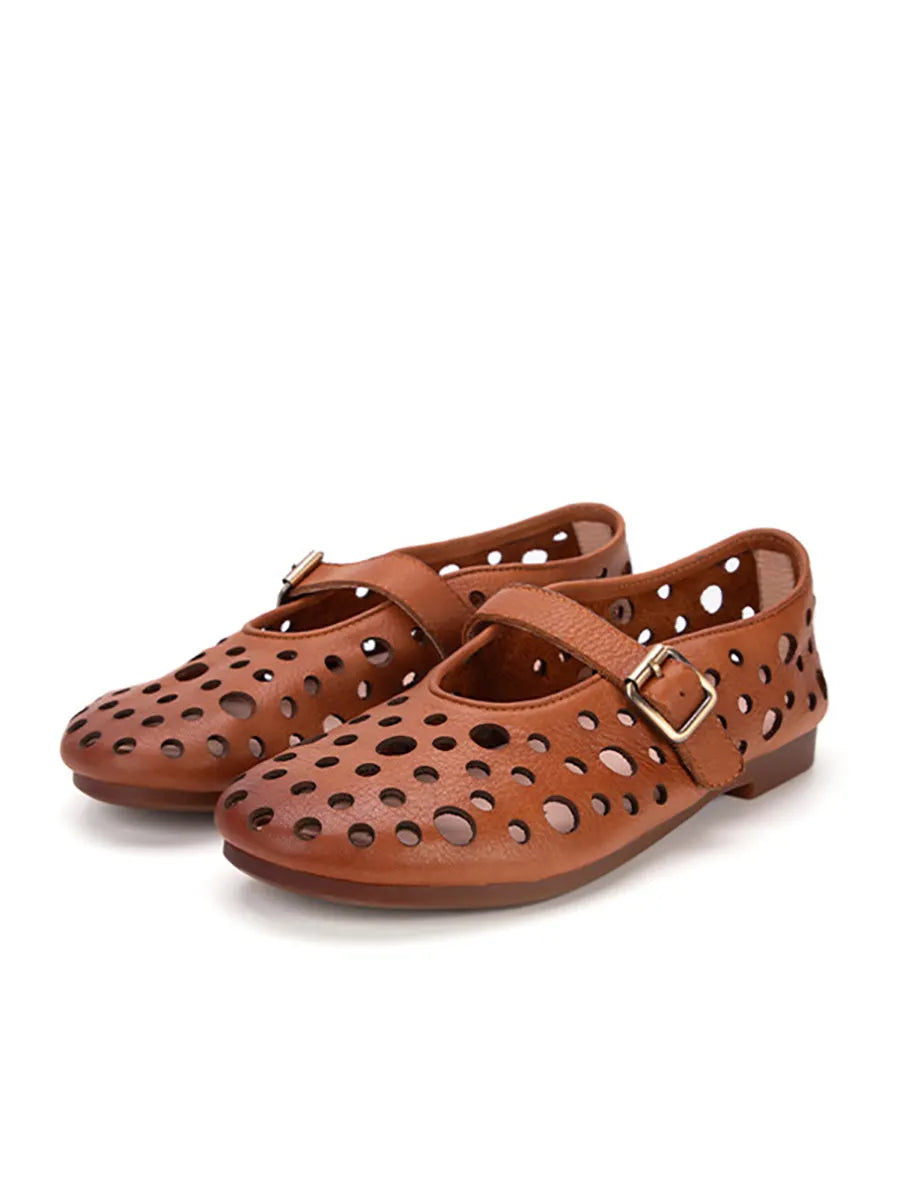 Elegantly Styled Shoes for Everyday Wear