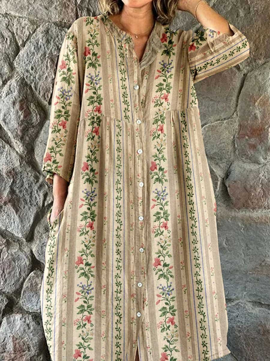 Vintage Inspired Garment