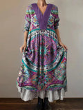 Vintage Inspired Garment