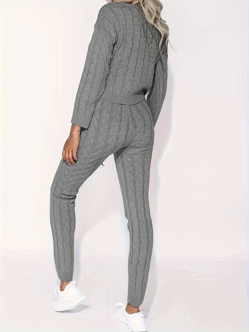 Beautifully Crafted Sweater