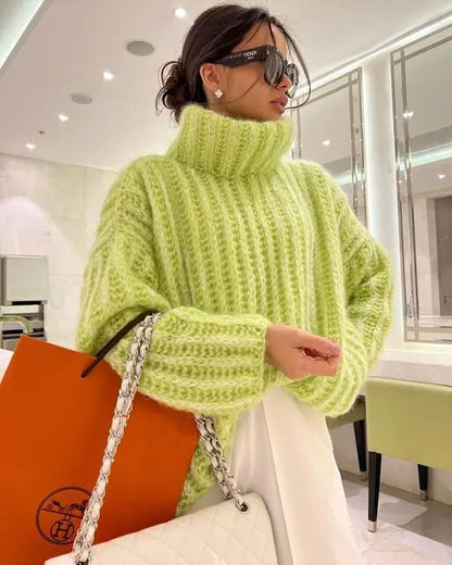 Classic Vintage Sweater