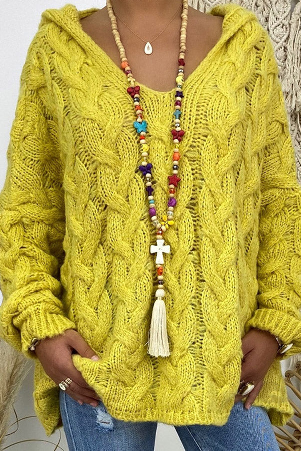 Vintage Inspired Sweater