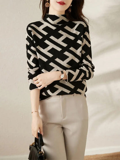Milash Sweater