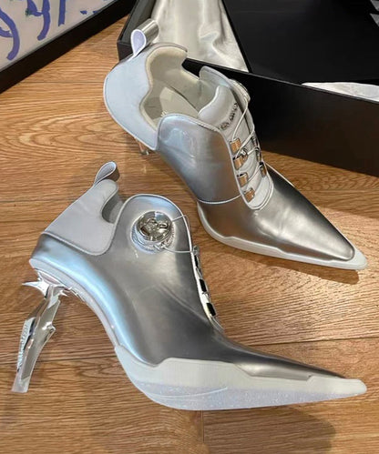 Thoughtfully Designed Boots in a Timeless Style