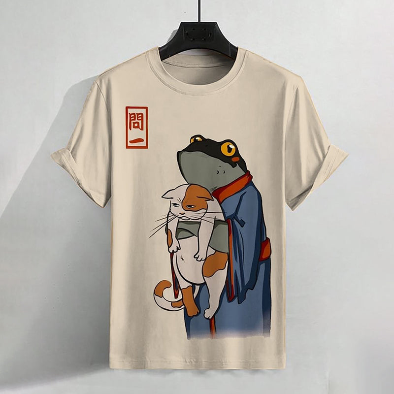 Classic Vintage T-Shirt