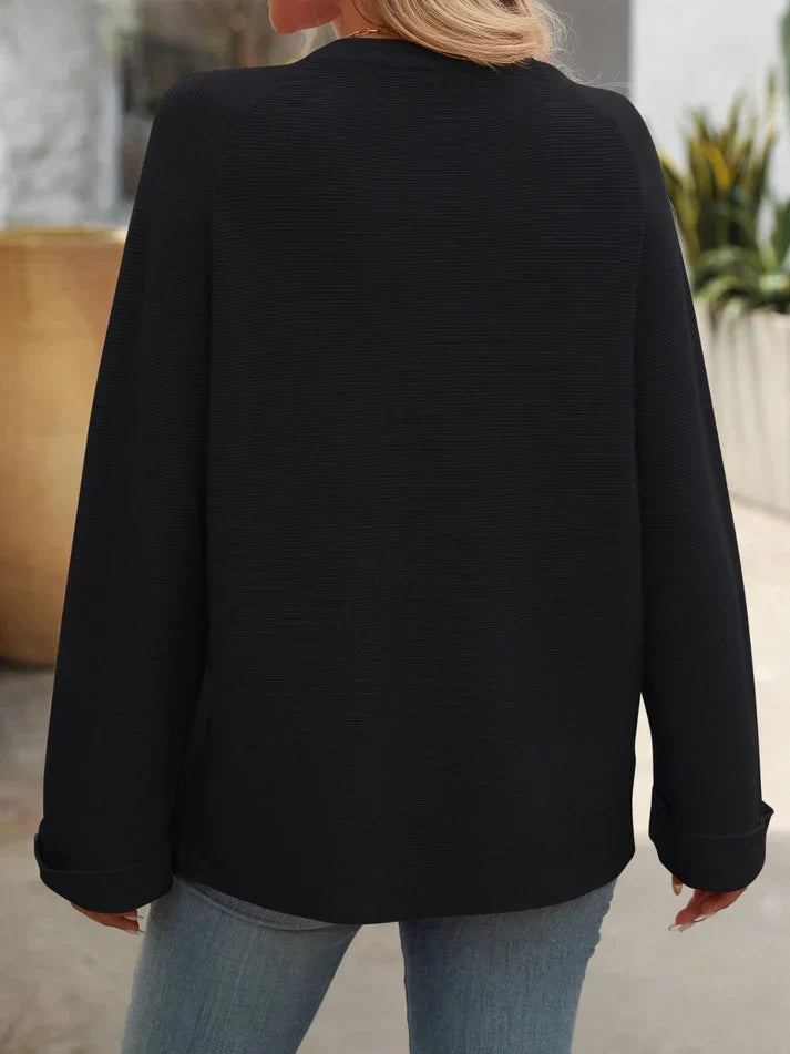Beautifully Crafted Sweater