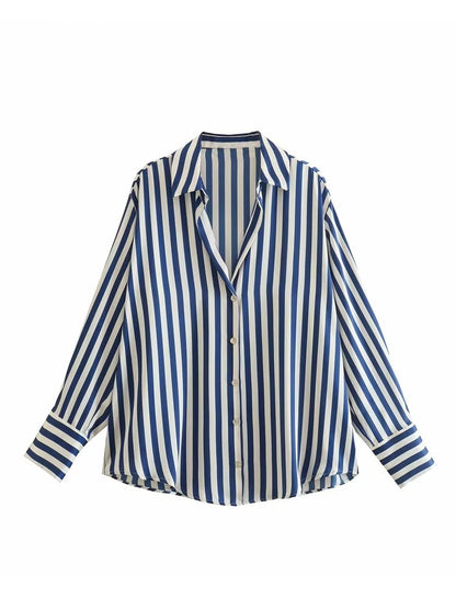 Bekka Blouse