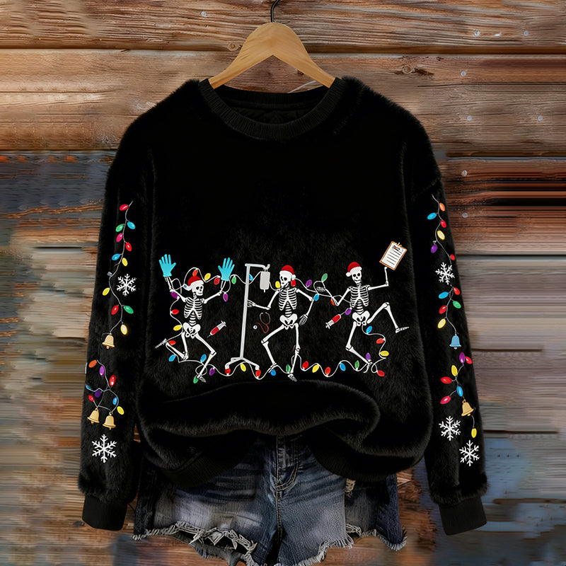Beautifully Crafted Sweater