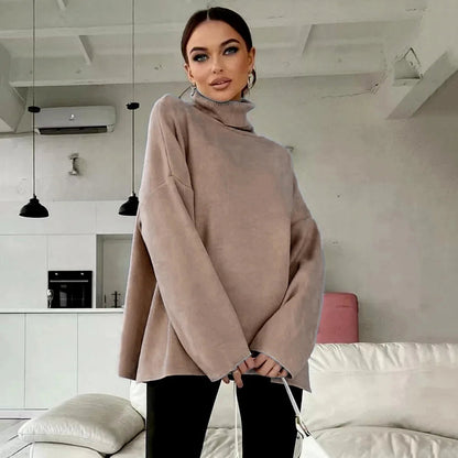 Elegantly Designed Sweater