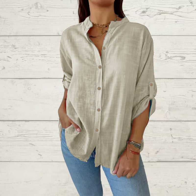 Beautifully Crafted Shirt