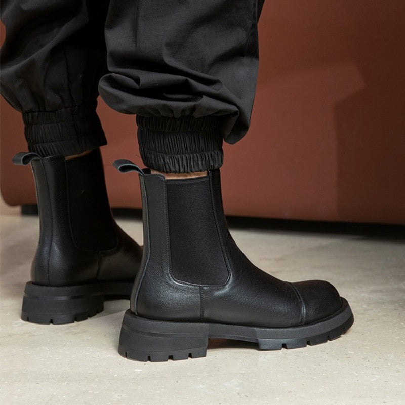 Eshley Boots