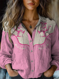 Elegantly Designed Garment