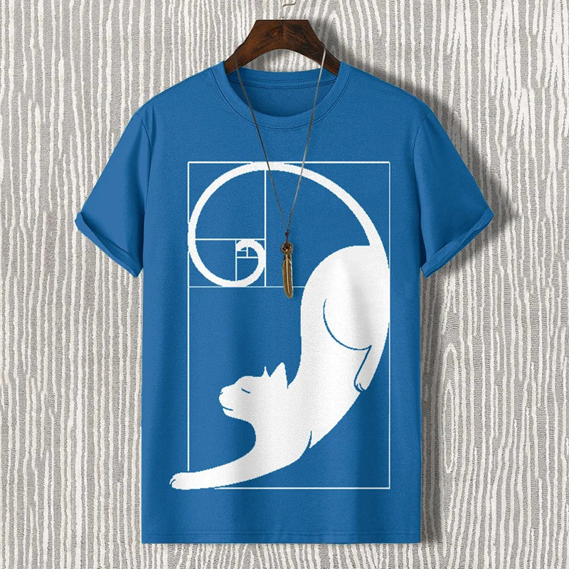Timeless Vintage Style T-Shirt