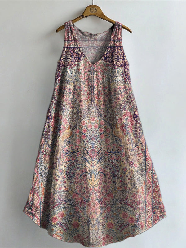 Vintage Inspired Dress