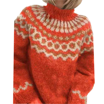 Thoughtfully Designed Sweater