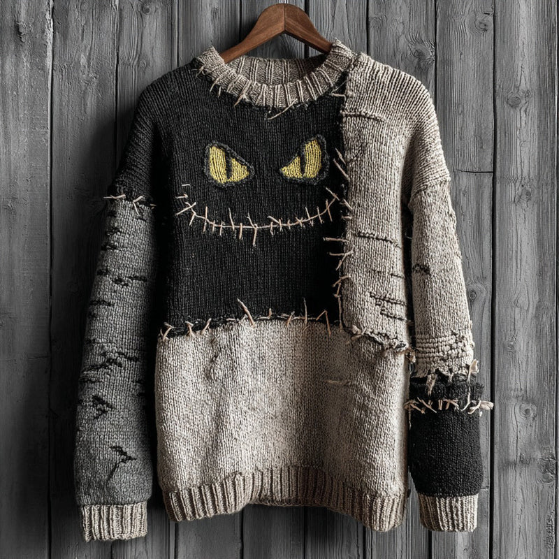 Elegantly Designed Sweater
