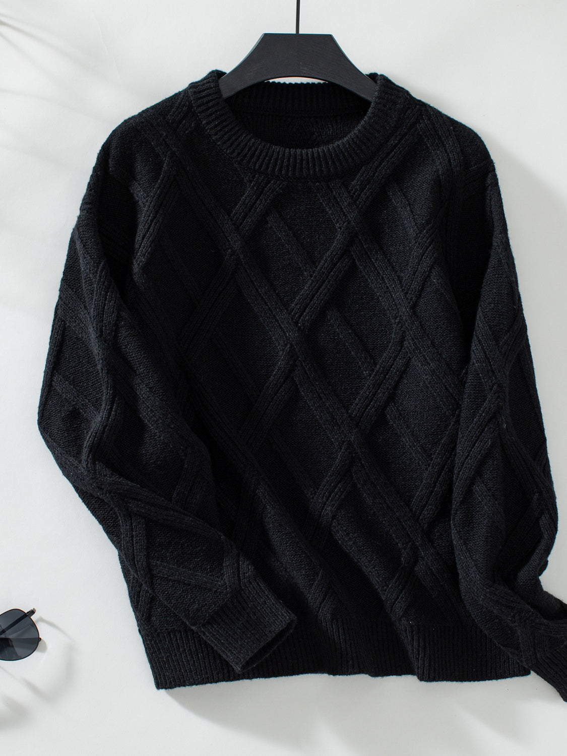 Thoughtfully Designed Sweater