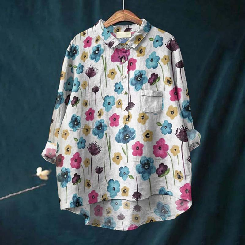 Elegantly Designed Shirt