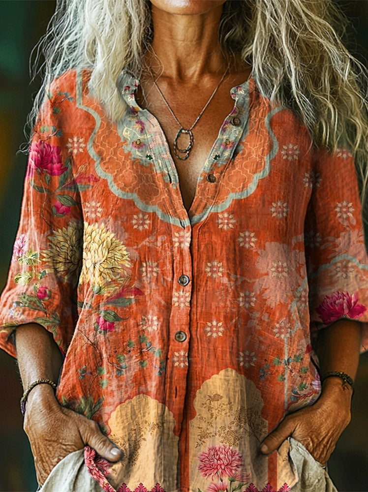 Classic Vintage Shirt