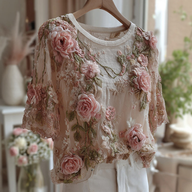 Vintage Inspired T-Shirt