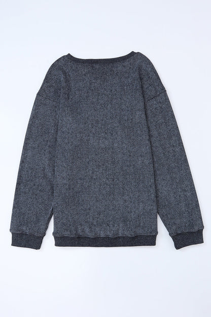 Thoughtfully Designed Sweater