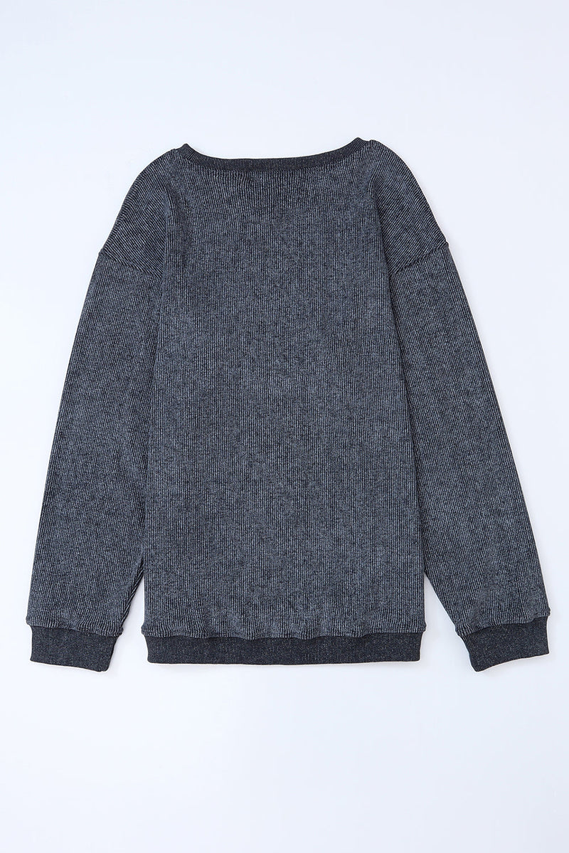 Thoughtfully Designed Sweater
